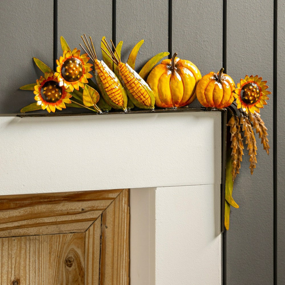 Plow & Hearth Harvest Door Corner