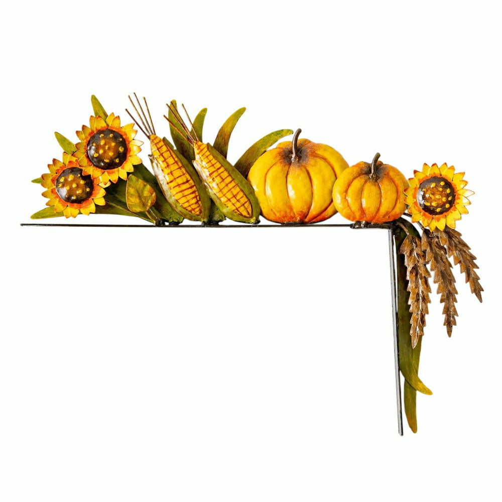 Plow & Hearth Harvest Door Corner