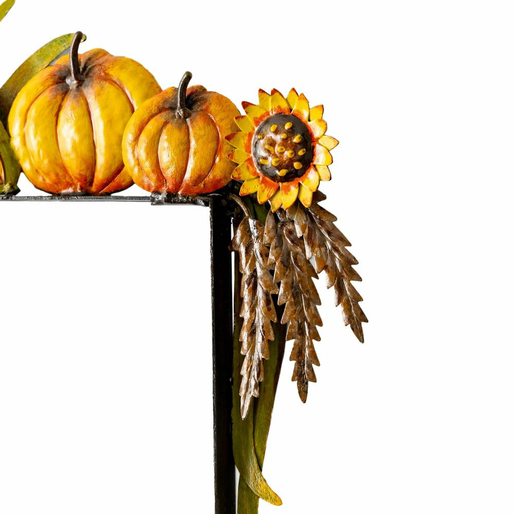 Plow & Hearth Harvest Door Corner