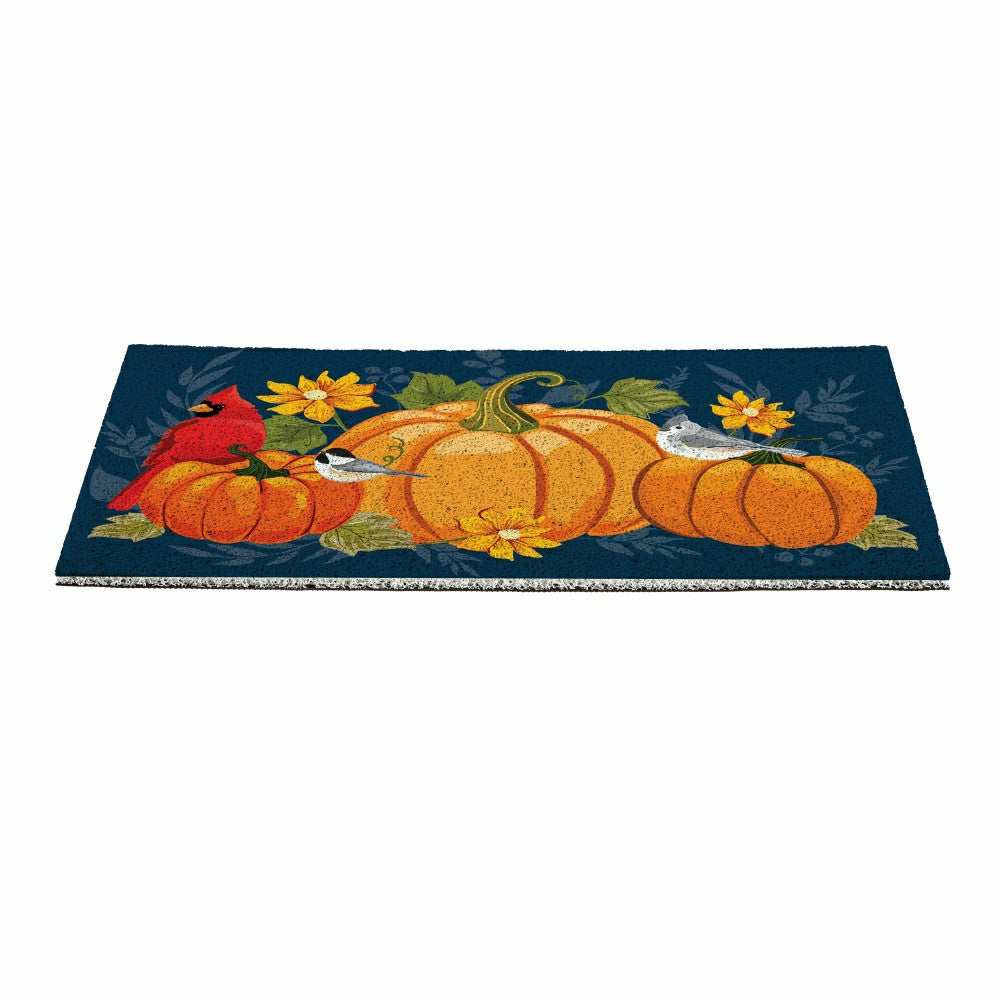 Plow & Hearth 28X16” PVC MAT