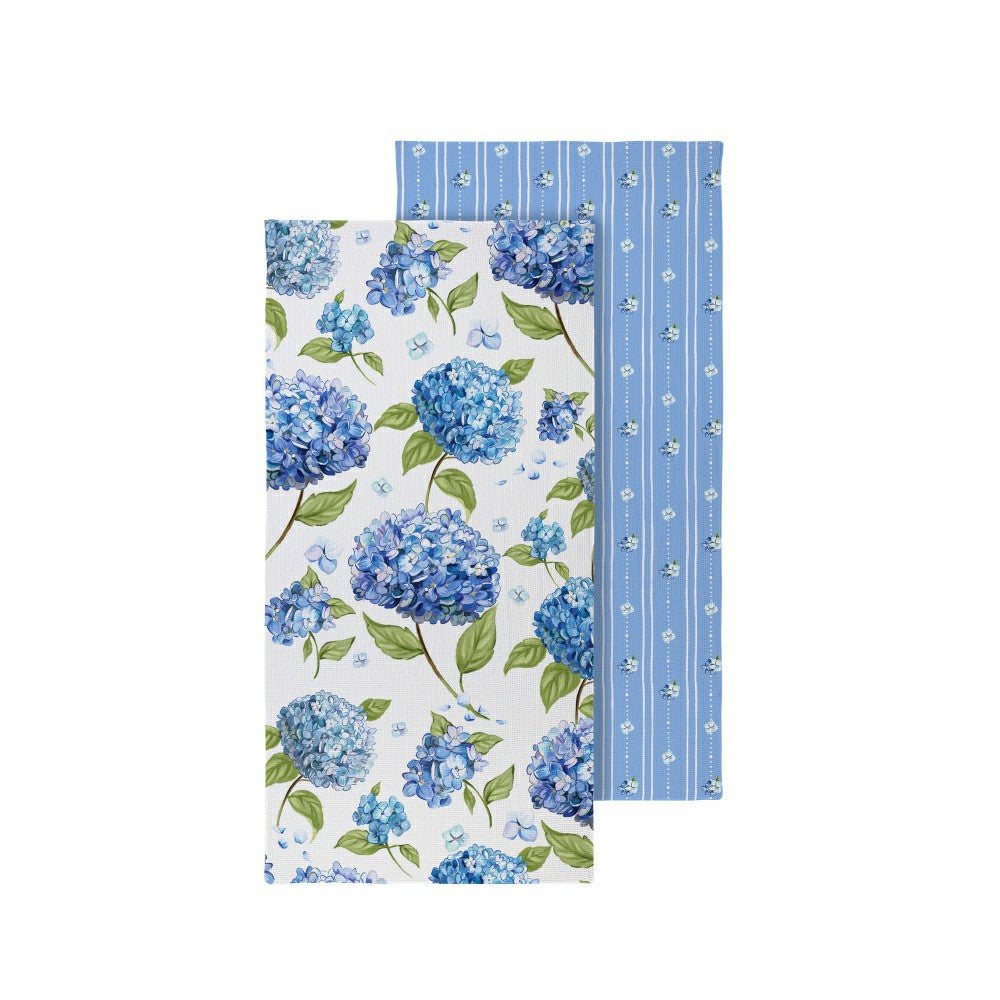 Plow & Hearth VivaStyle Towel, Quick Dry Waffle Weave w/ Matching Carrying Case, Hyd