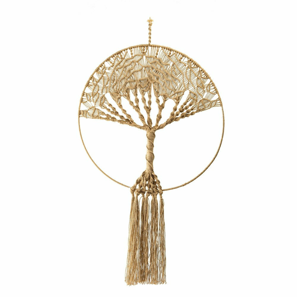 Plow & Hearth TREE OF LIFE WALLART
