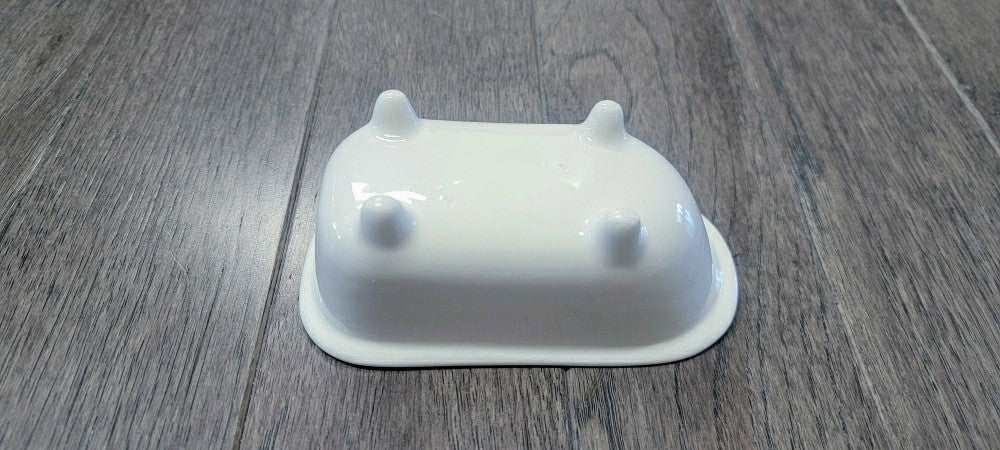 Plow & Hearth Small Bathtub Planter