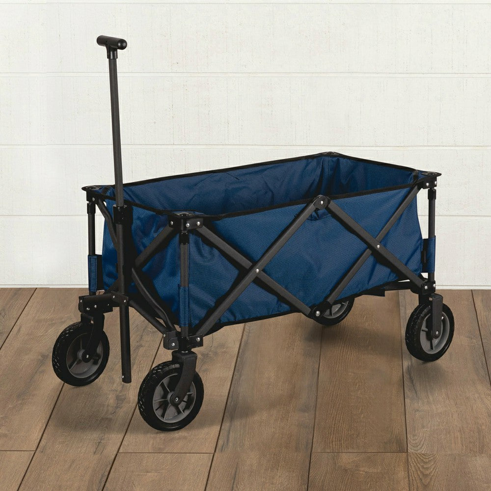 Plow & Hearth Adventure Wagon Portable Utility Wagon