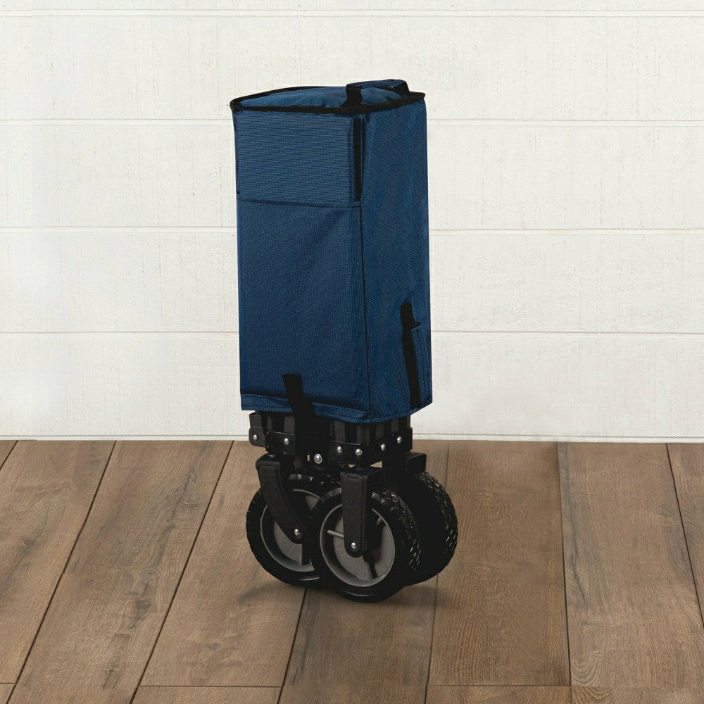 Plow & Hearth Adventure Wagon Portable Utility Wagon