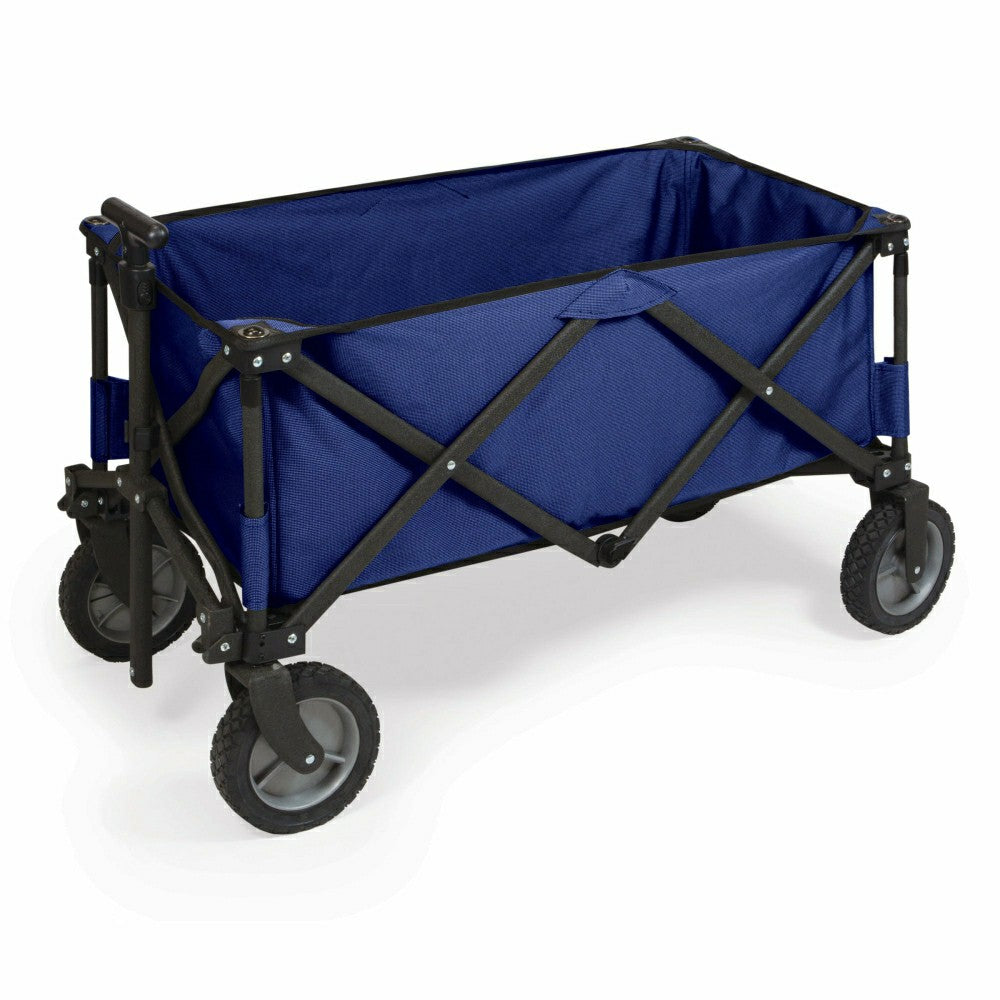 Plow & Hearth Adventure Wagon Portable Utility Wagon