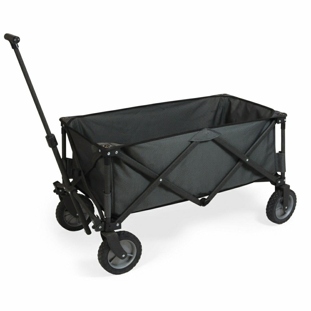Plow & Hearth Adventure Wagon Portable Utility Wagon