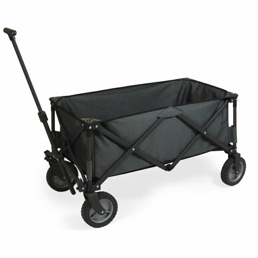 Plow & Hearth Adventure Wagon Portable Utility Wagon
