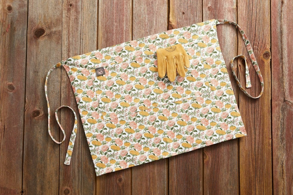 Plow & Hearth Gardener's Half Apron