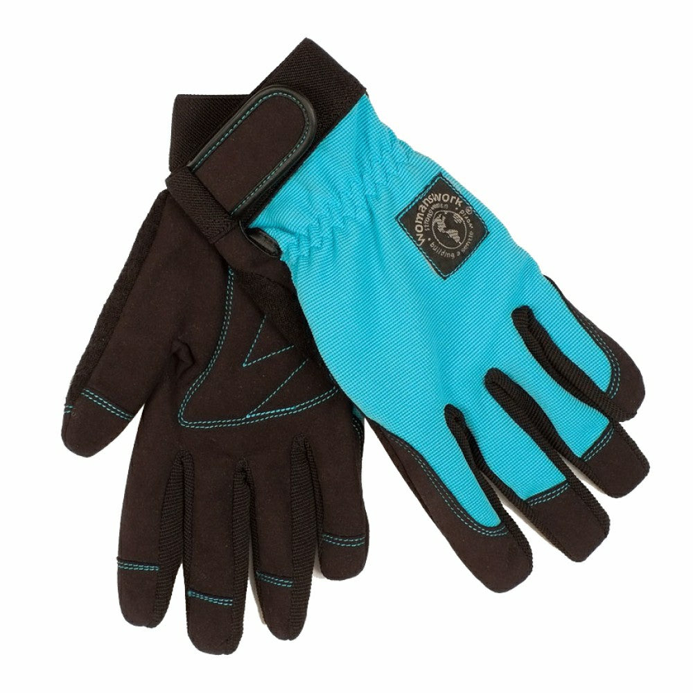 Plow & Hearth Digger Gardening Gloves