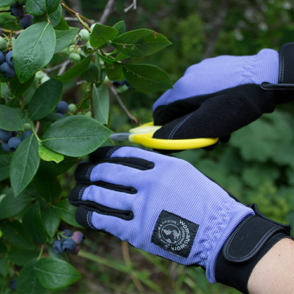 Plow & Hearth Digger Gardening Gloves