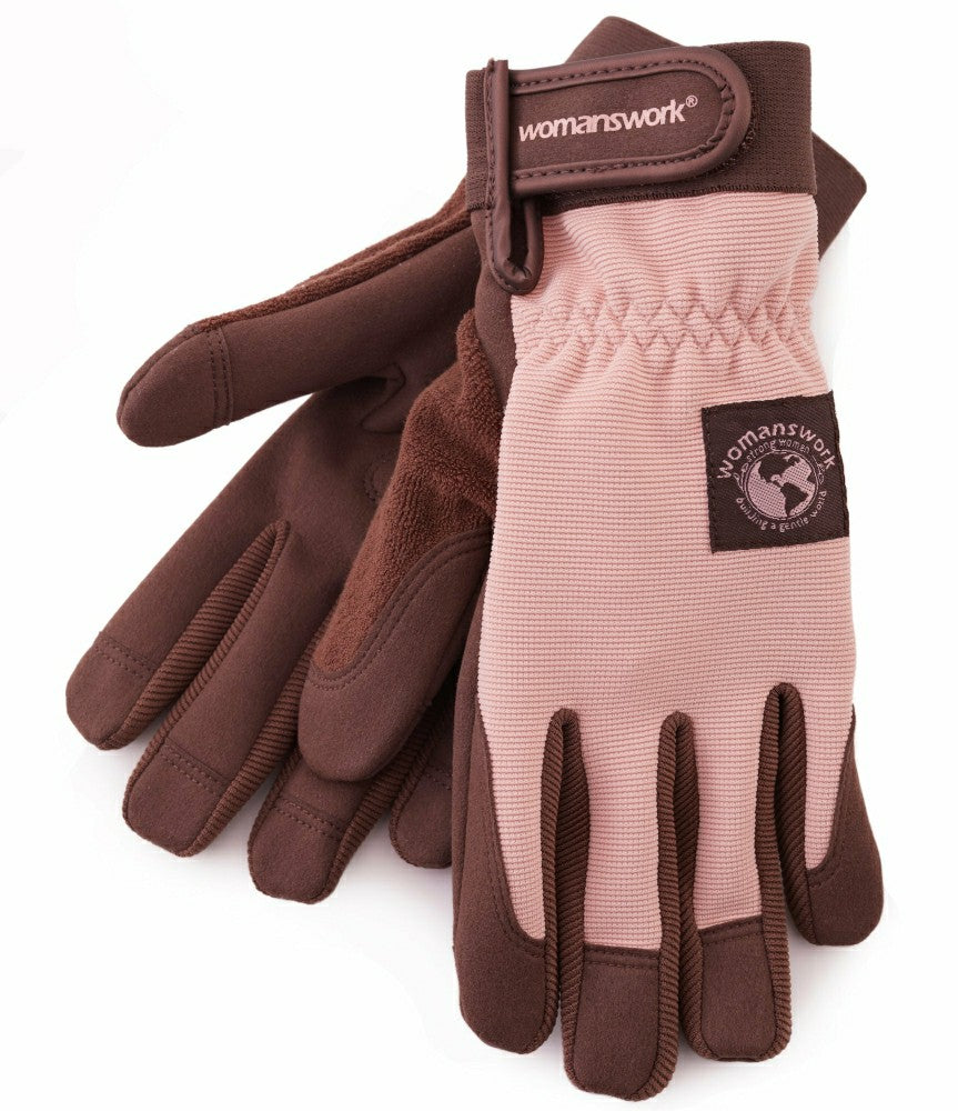 Plow & Hearth Digger Gardening Gloves