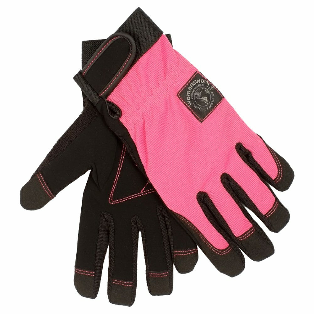 Plow & Hearth Digger Gardening Gloves
