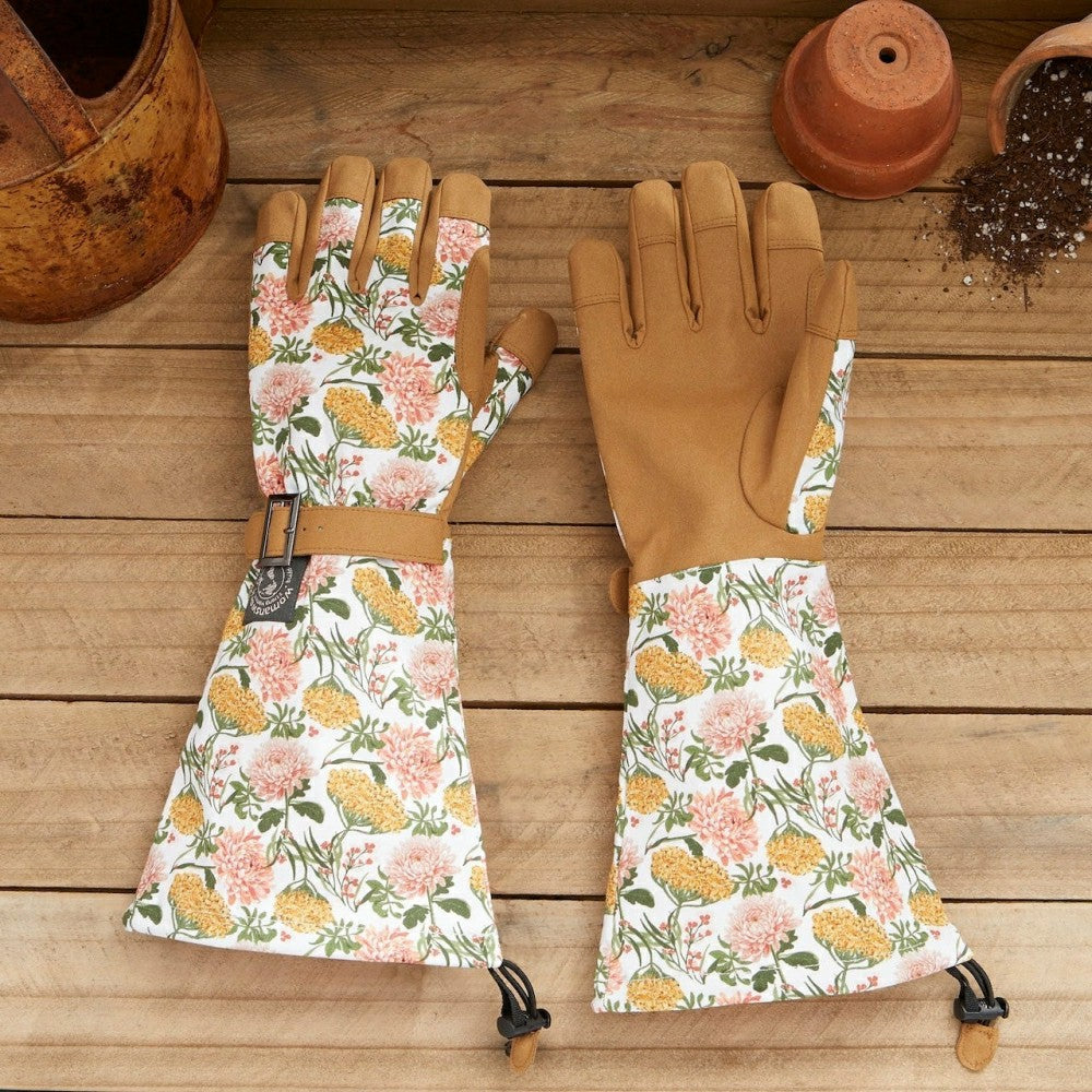 Plow & Hearth Arm Saver Gloves