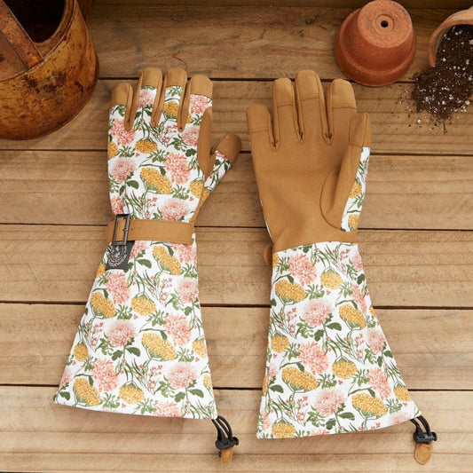 Plow & Hearth Arm Saver Gloves