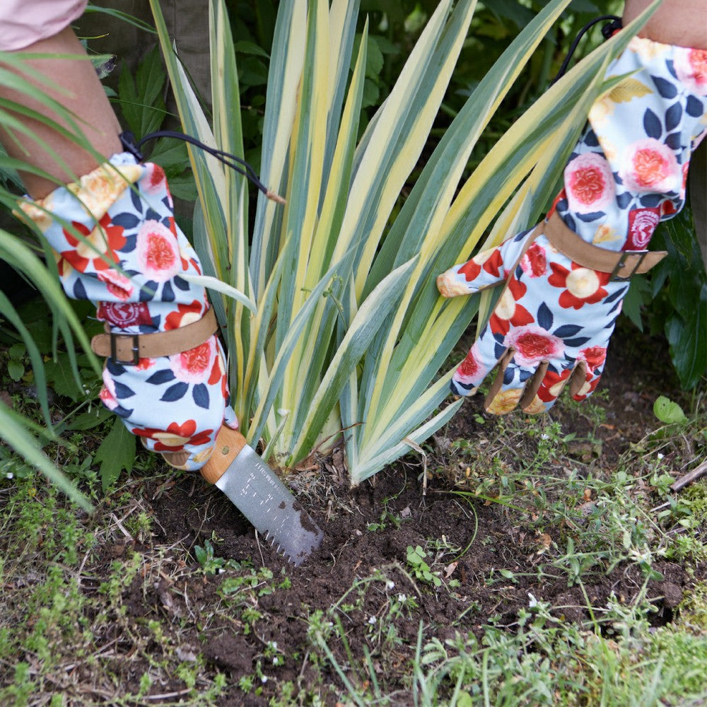 Plow & Hearth Arm Saver Gloves