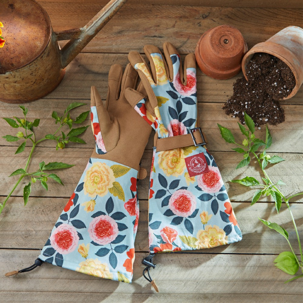Plow & Hearth Arm Saver Gloves