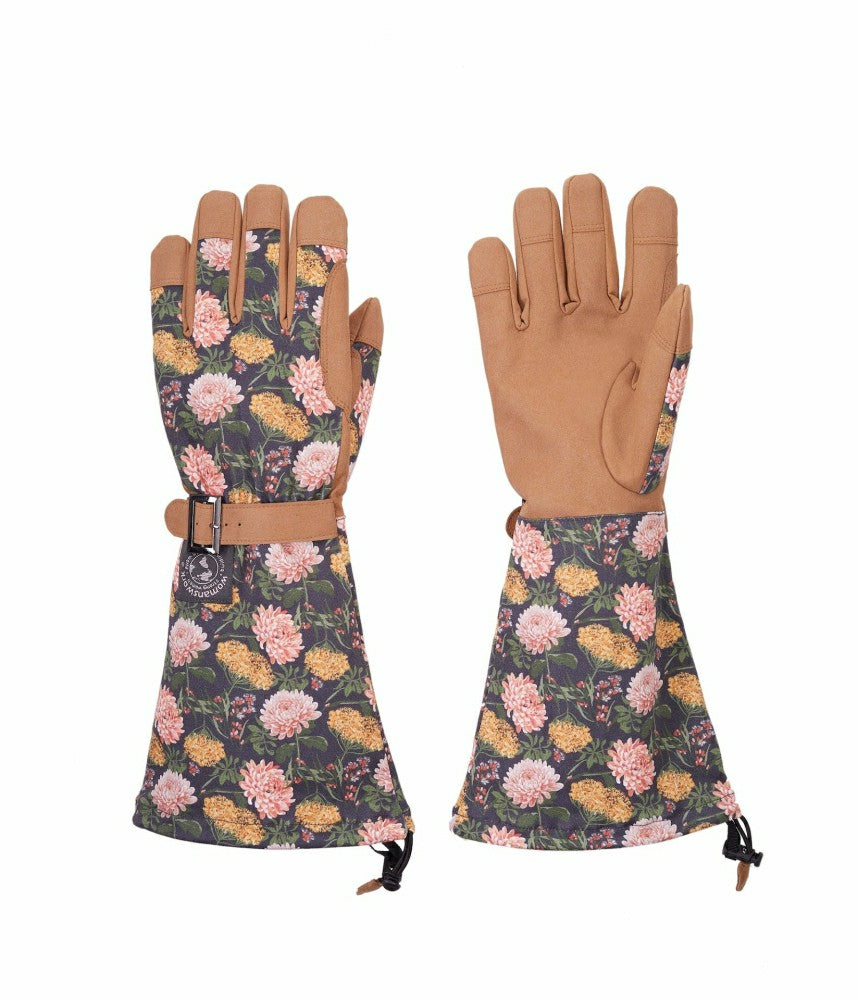 Plow & Hearth Arm Saver Gloves