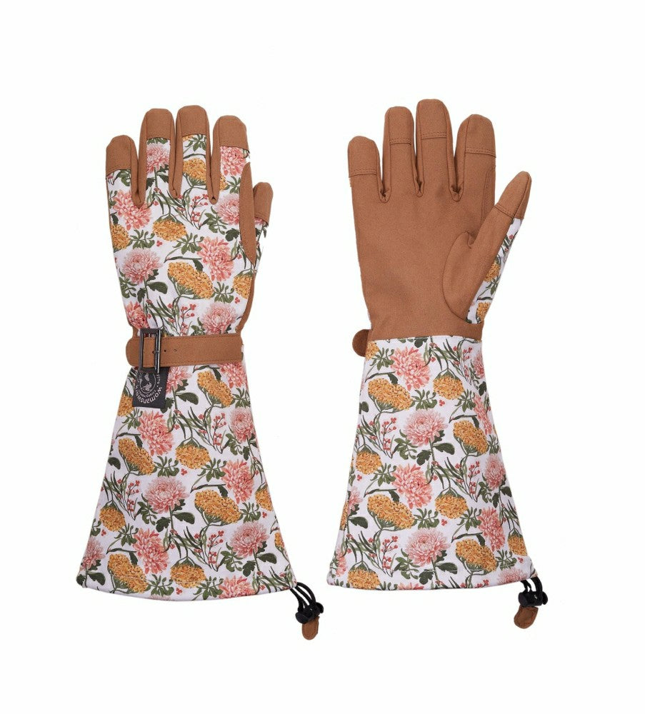 Plow & Hearth Arm Saver Gloves