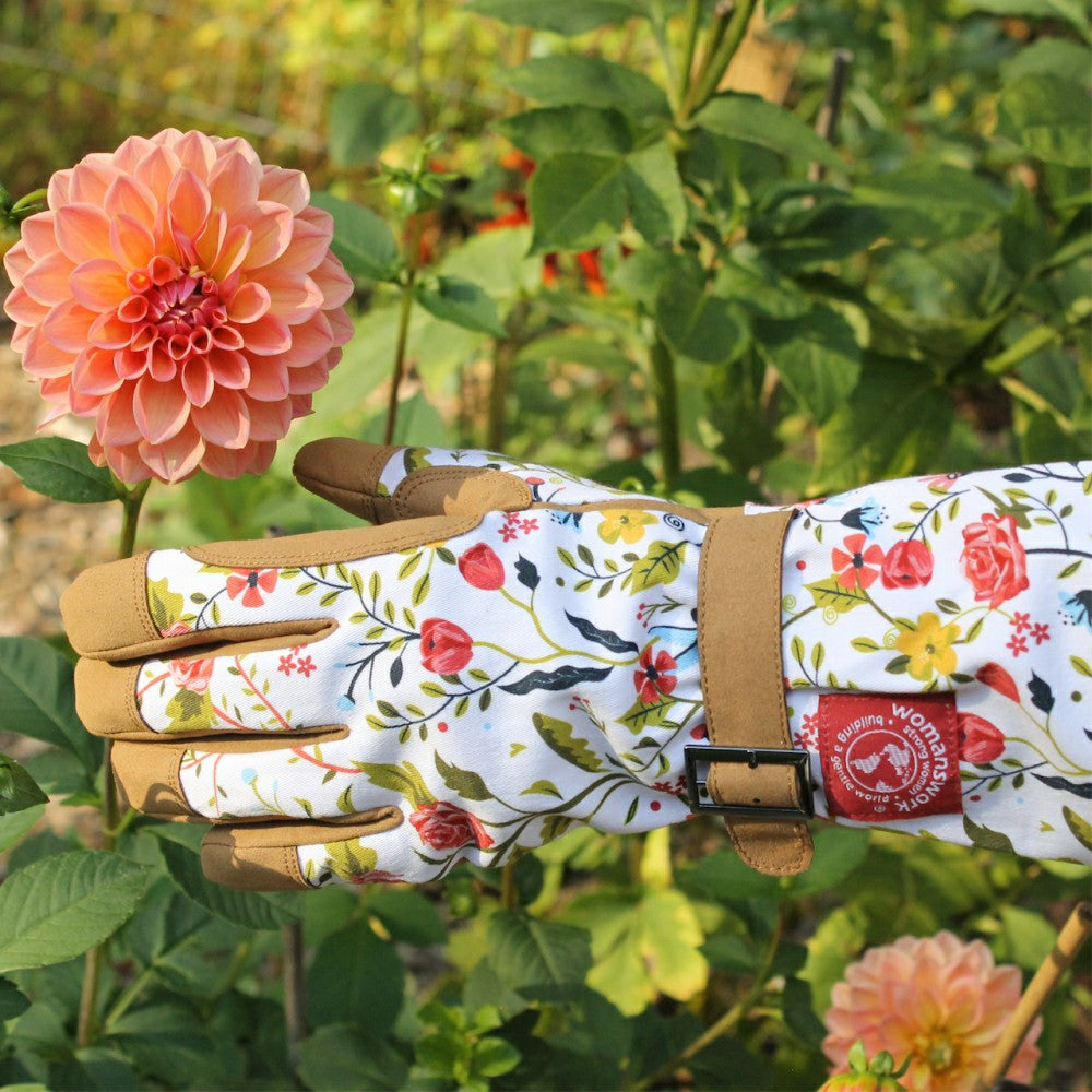 Plow & Hearth Arm Saver Gloves
