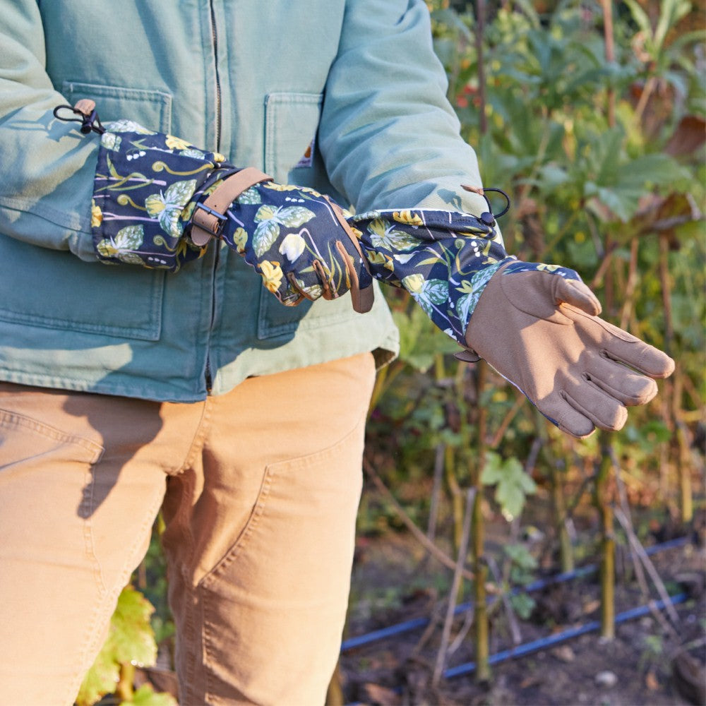 Plow & Hearth Arm Saver Gloves
