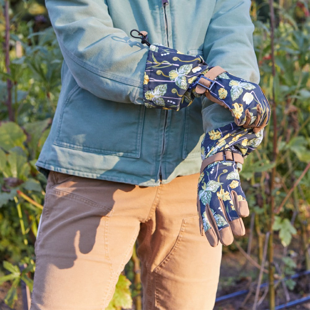 Plow & Hearth Arm Saver Gloves