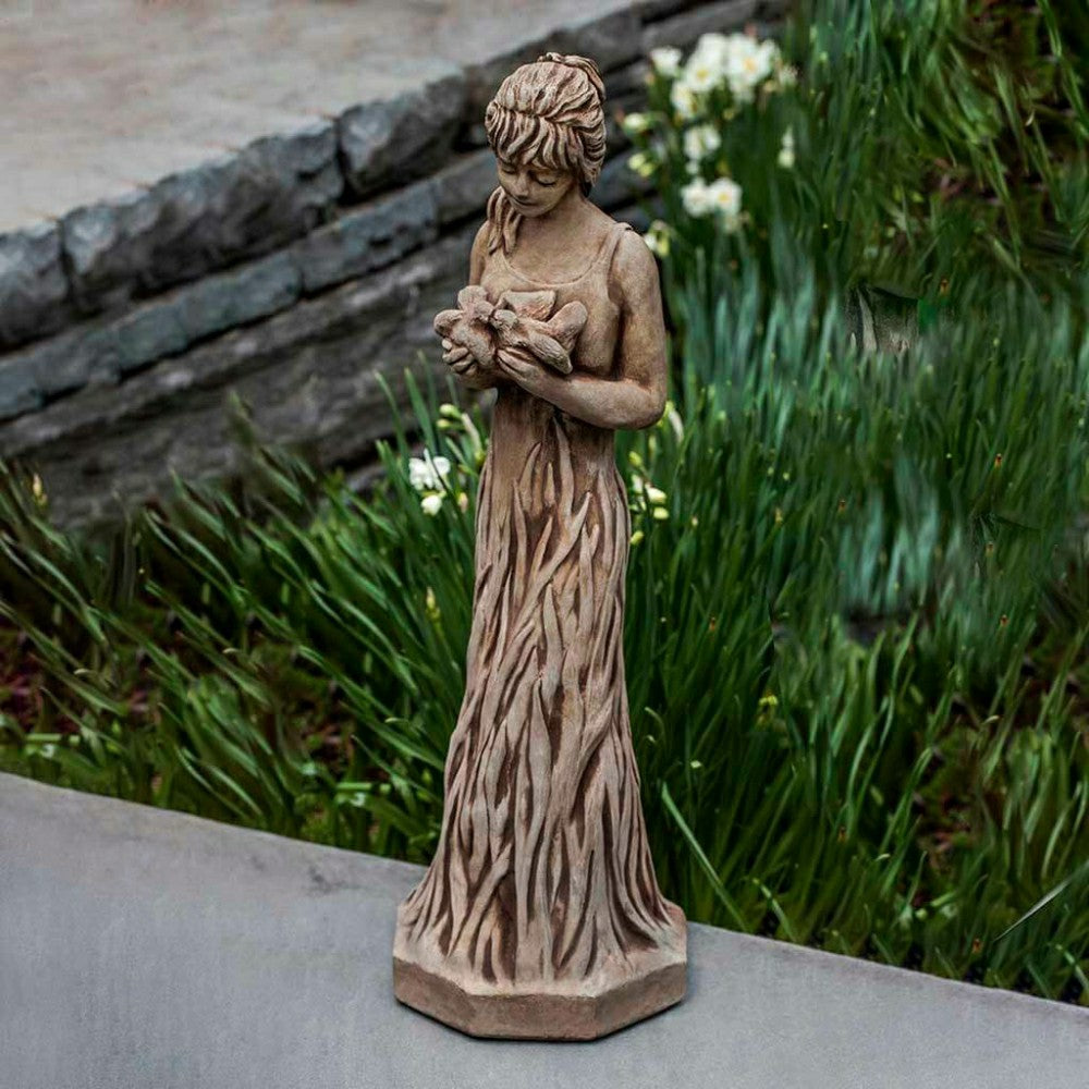 Plow & Hearth Fauna Garden Statue