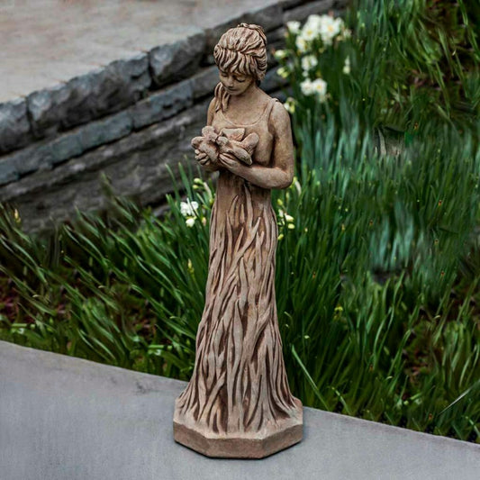 Plow & Hearth Fauna Garden Statue