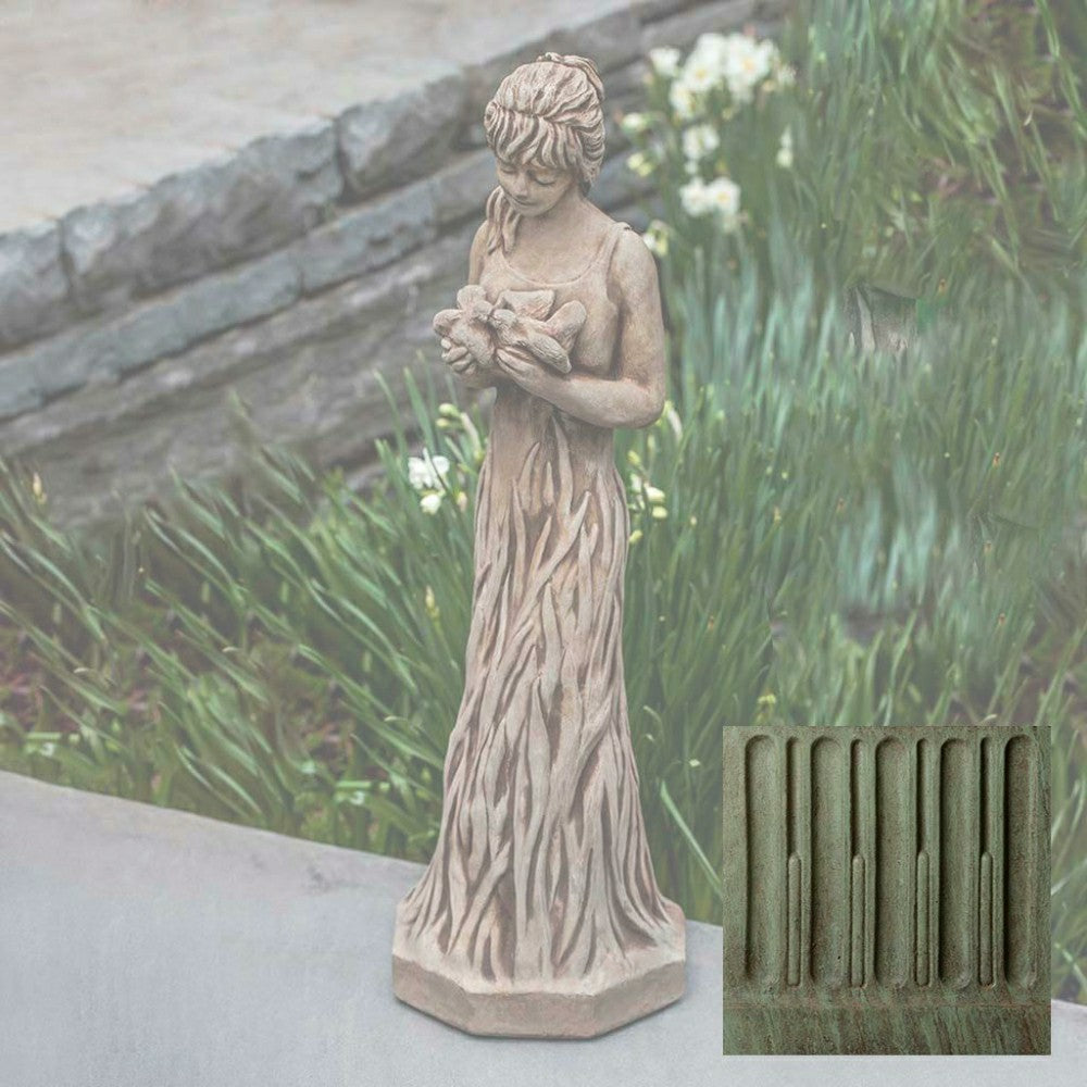 Plow & Hearth Fauna Garden Statue