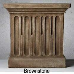 Plow & Hearth Watchful Owl Garden Statue