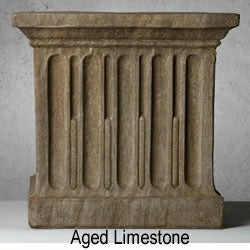 Plow & Hearth Perching Birds Garden Statue