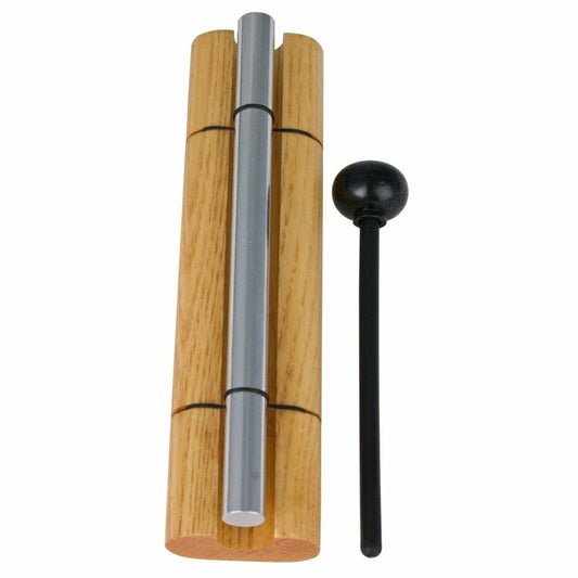 Plow & Hearth Woodstock Zenergy Chime - Solo