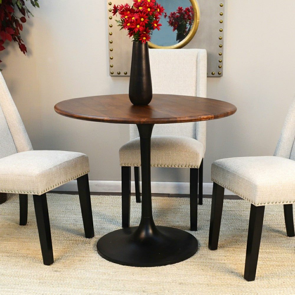 Plow & Hearth Tulip Dining Table, 36"