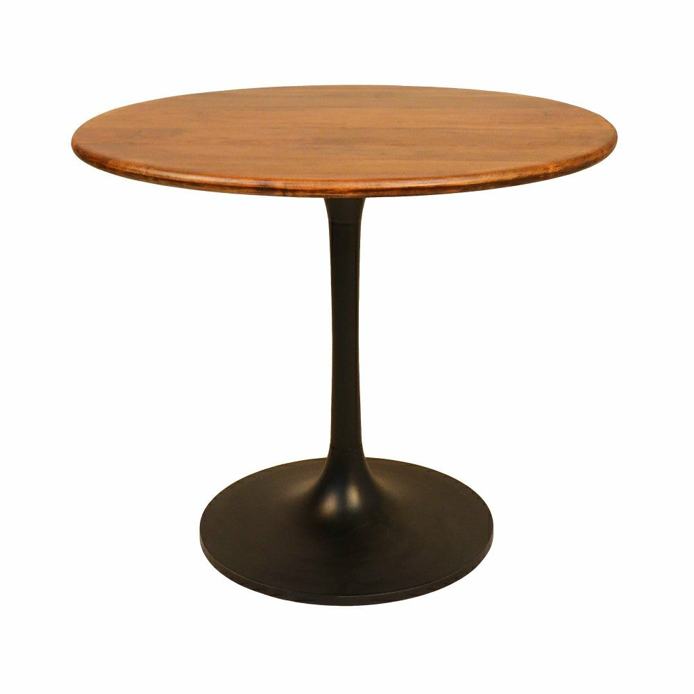 Plow & Hearth Tulip Dining Table, 36"