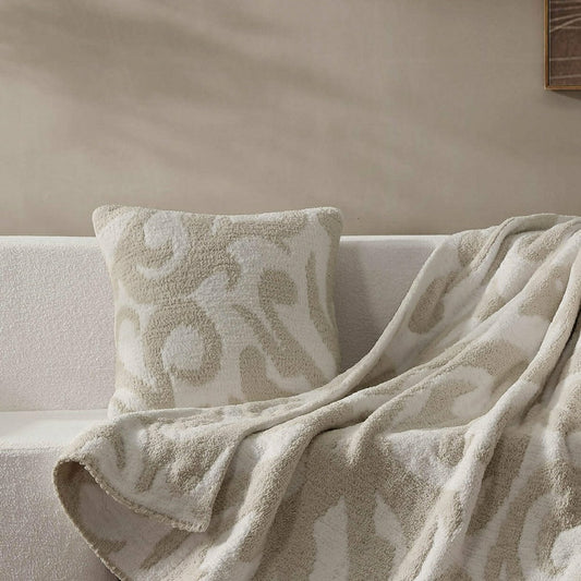 Plow & Hearth Casablanca Throw Pillow