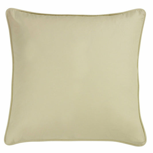 Plow & Hearth Ivory Euro Sham
