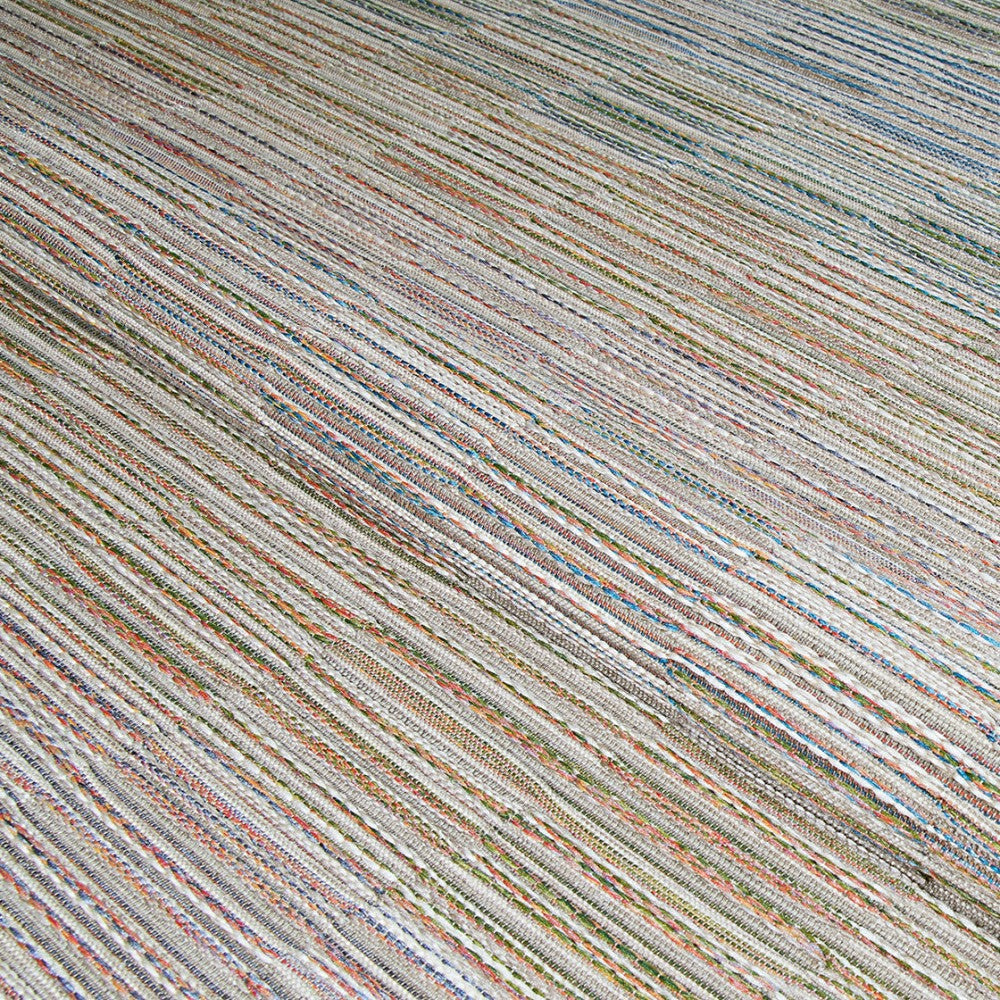 Plow & Hearth Cape Fayston Multi Indoor/Outdoor Area Rug