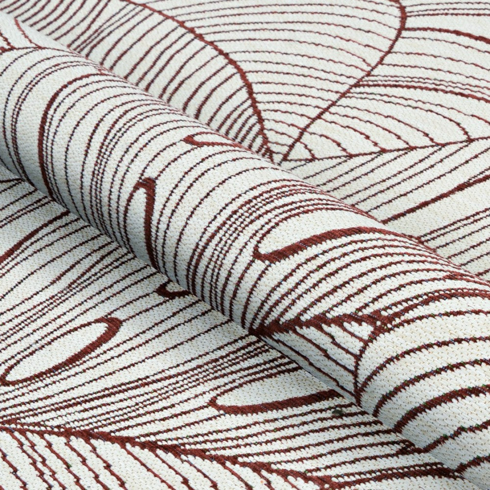 Plow & Hearth Castille Palma Indoor/Outdoor Area Rug