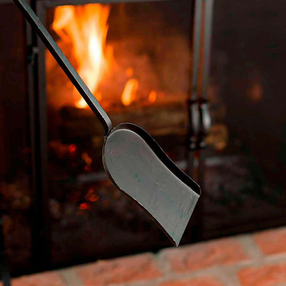 Plow & Hearth Regular Fireplace Tool Set