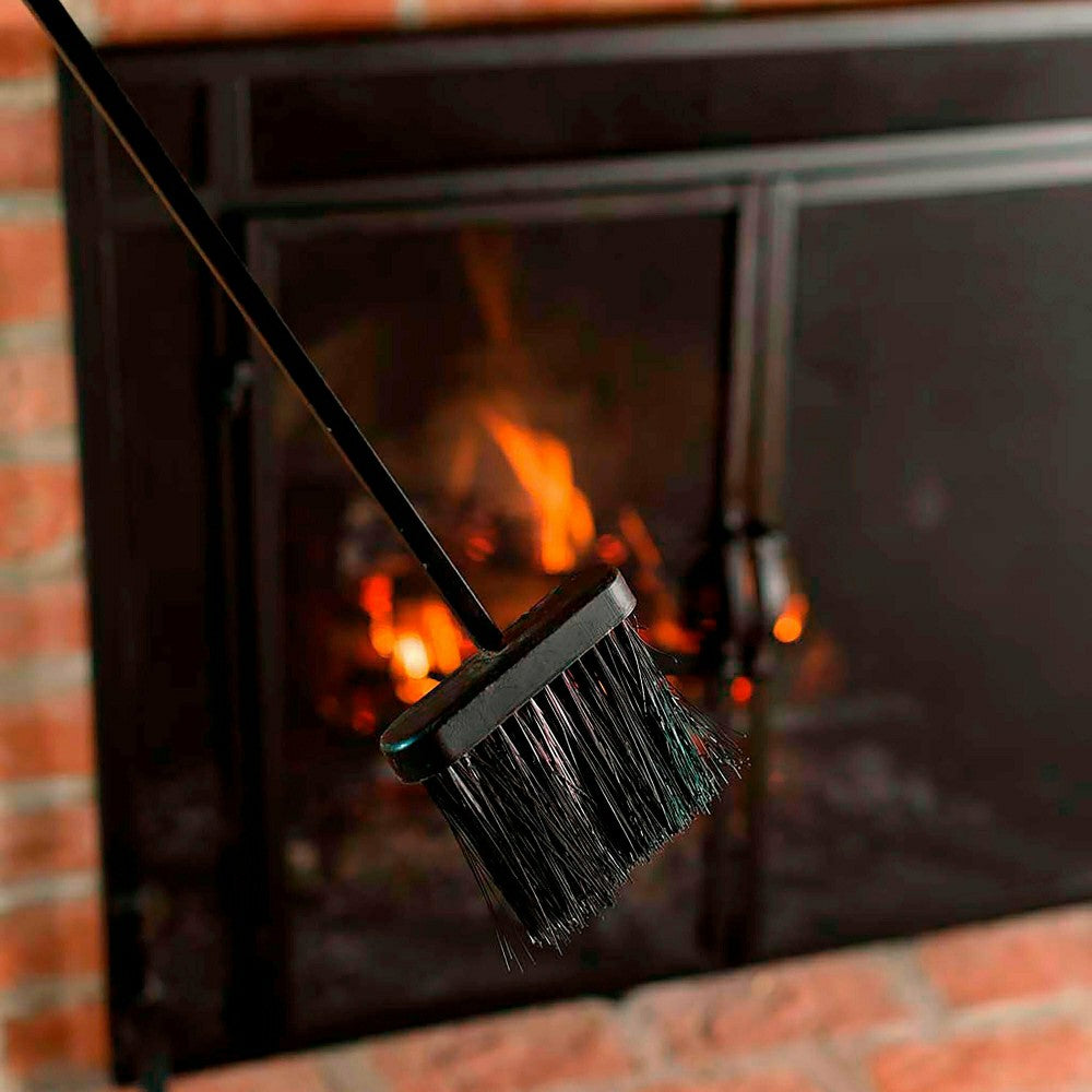 Plow & Hearth Regular Fireplace Tool Set