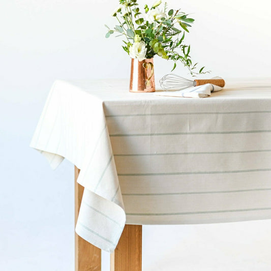 Plow & Hearth Simple English Stripe