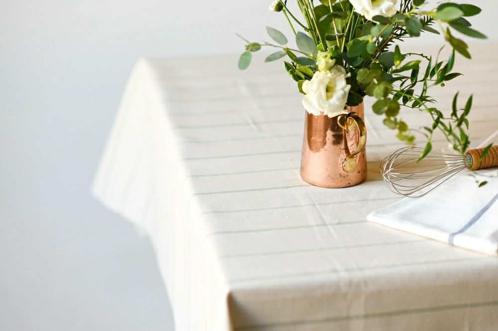 Plow & Hearth Simple English Stripe