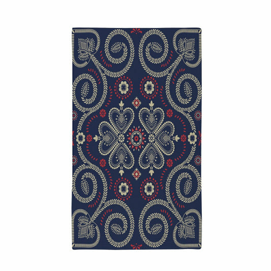 Plow & Hearth Quick Dry Kitchen Towel, 18" x 30"
