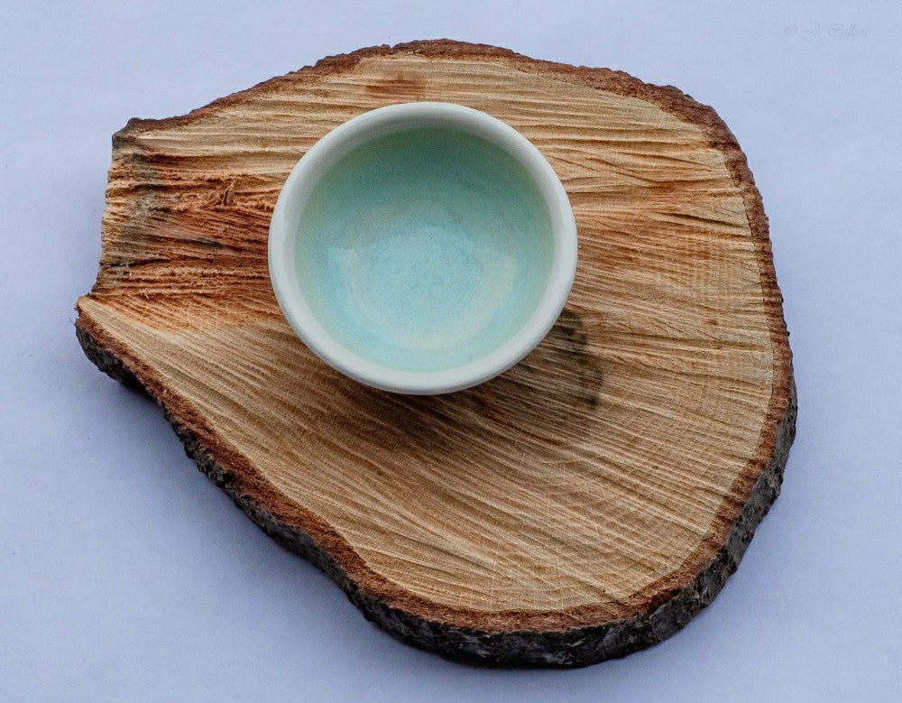 Plow & Hearth Mini Artisan Sauce Cup