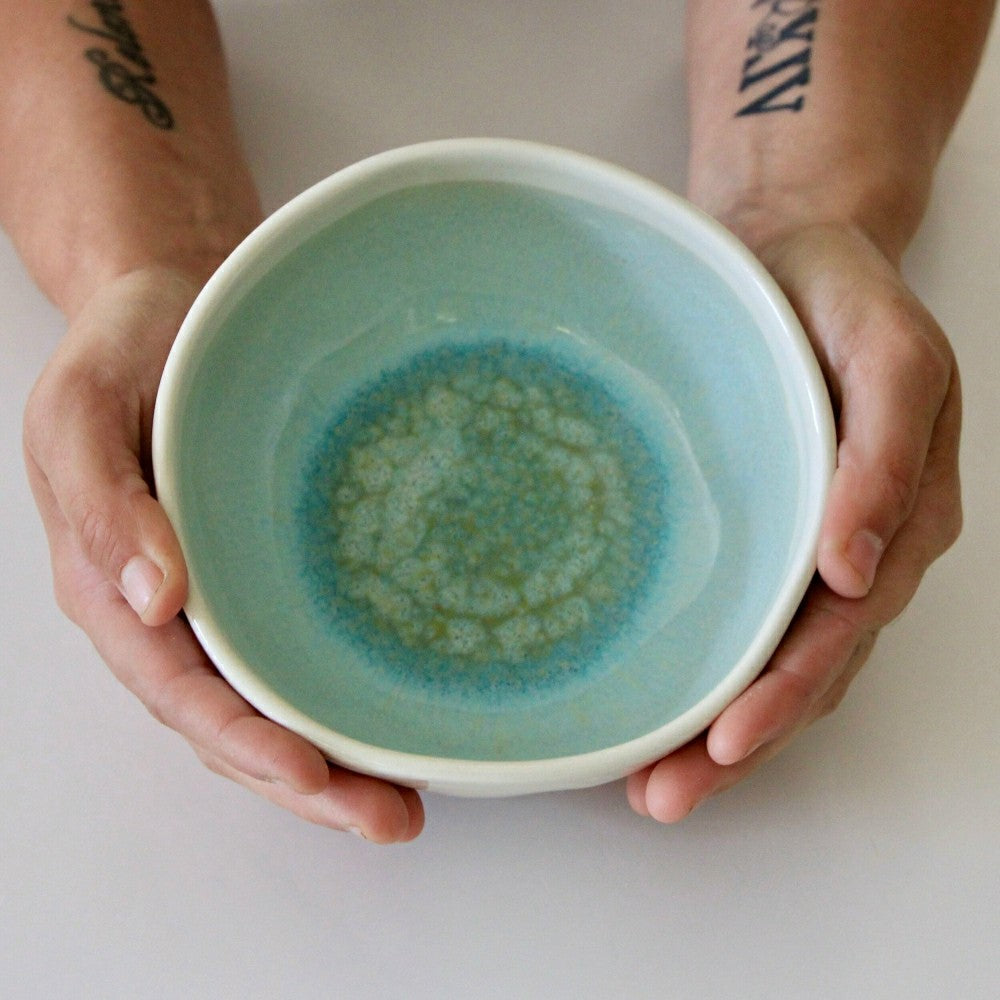 Plow & Hearth Small Artisan Bowls