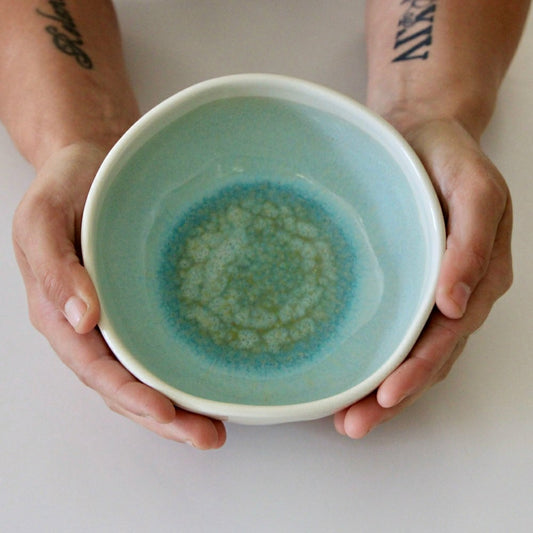 Plow & Hearth Small Artisan Bowls