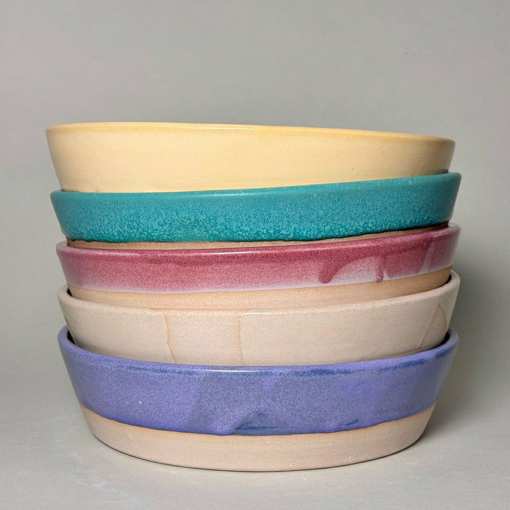 Plow & Hearth Share Bowl - 9"