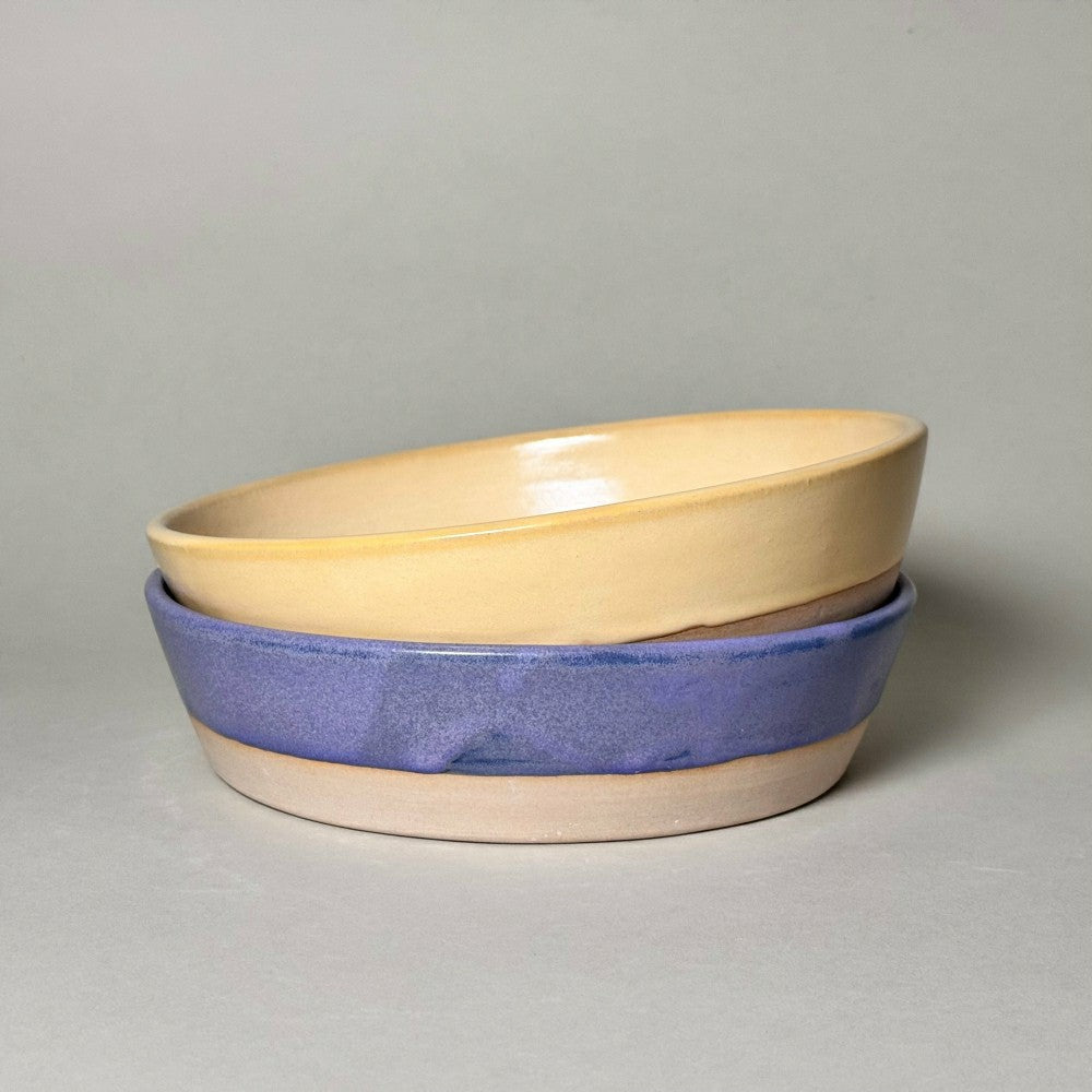 Plow & Hearth Share Bowl - 9"