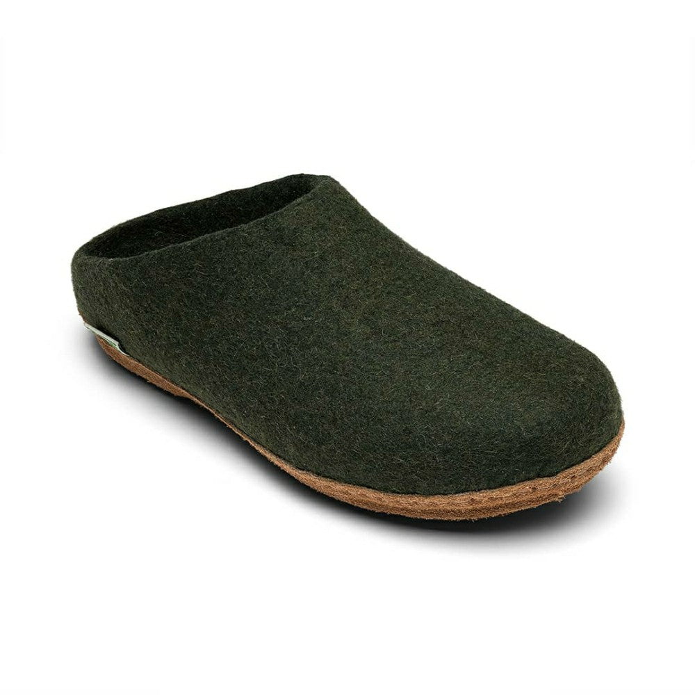 Plow & Hearth Kyrgies Molded Sole - Low Back