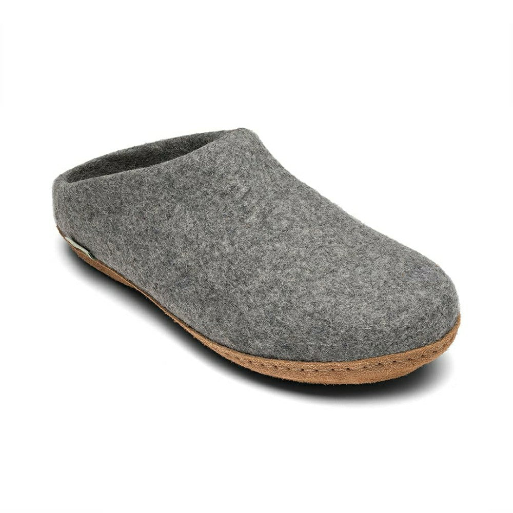 Plow & Hearth Kyrgies Molded Sole - Low Back